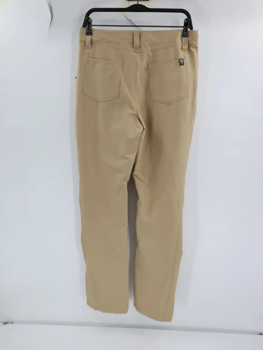 The North Face Pants Mens 30 Nylon Stretch Hiking Pockets Outdoor Travel retrac